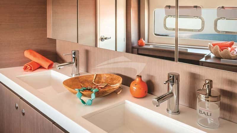 KASIOPEJA 15m sailing yacht charter, photo 10