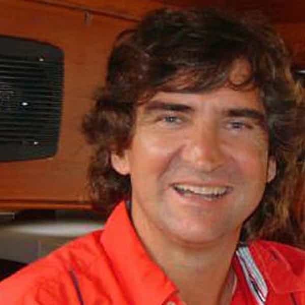 Charly Zahr