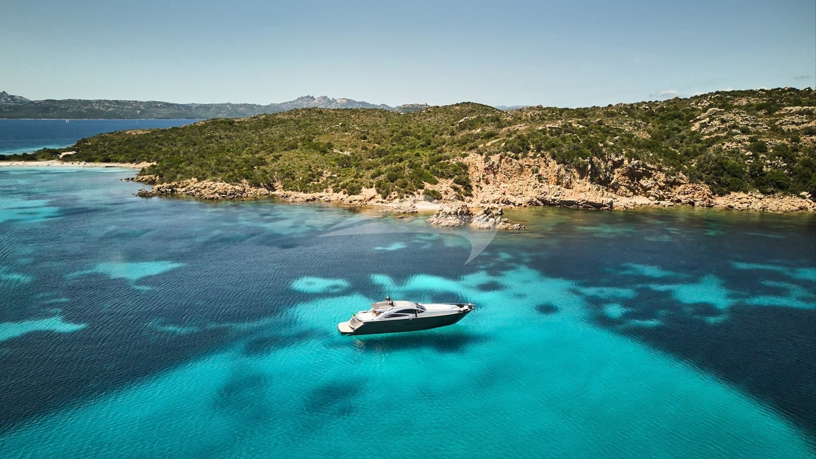 STINGER, photo from the yacht portfolio 2