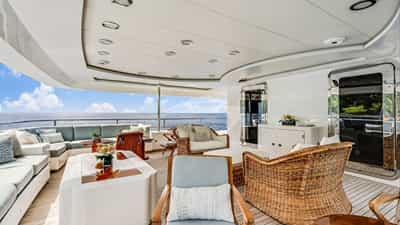 Upper Deck Aft