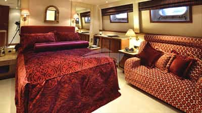 Double Cabin