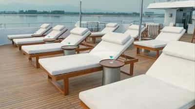 Sun Loungers