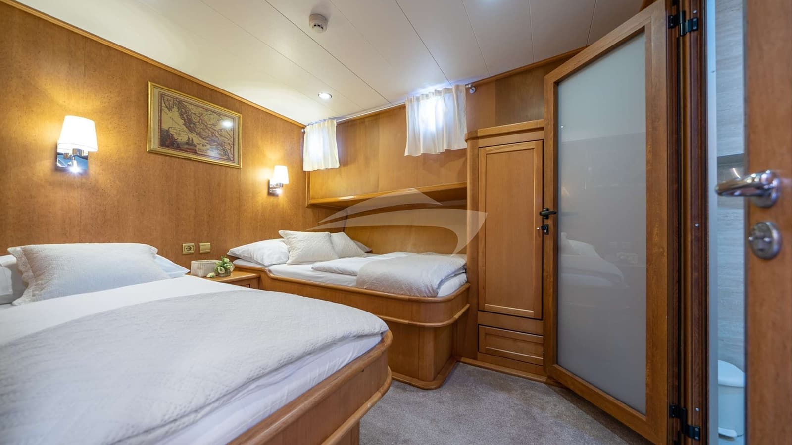 MORNING STAR, photo from the yacht portfolio 14
