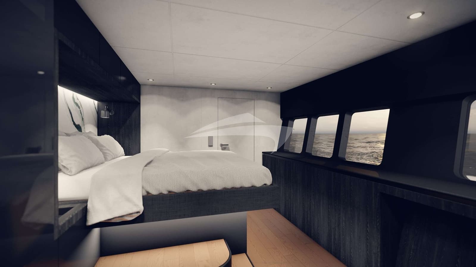 MISTRAL, photo from the yacht portfolio 6