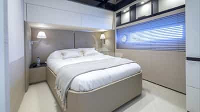 Guest Cabin