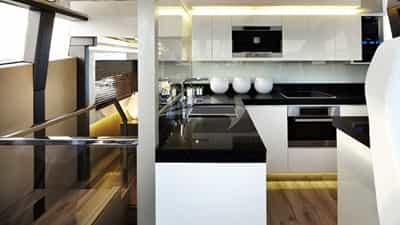 Galley