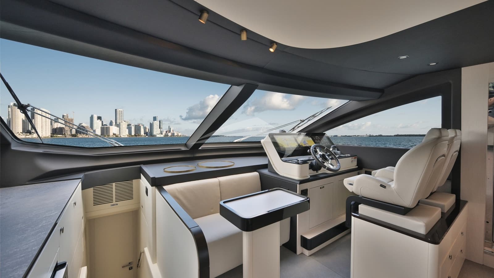 NENA, photo from the yacht portfolio 24