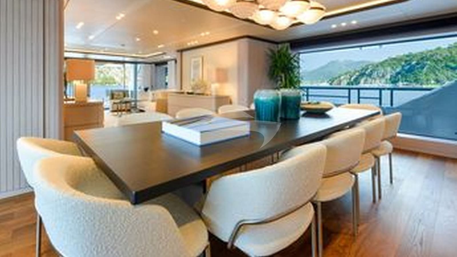 LUMIERE, photo from the yacht portfolio 10