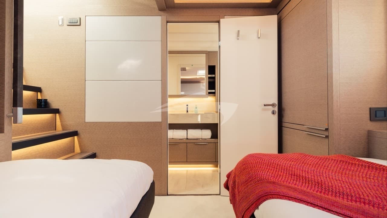REVA NUI, photo from the yacht portfolio 15