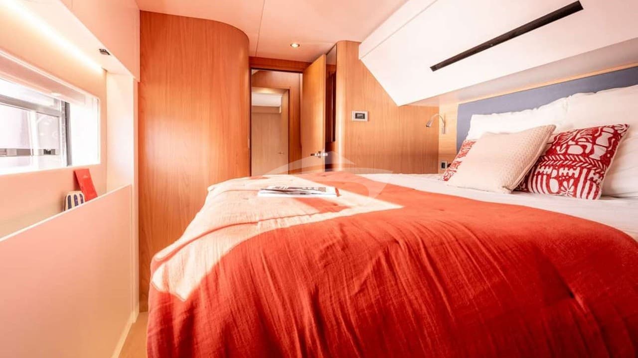 NO RUSH, photo from the yacht portfolio 14