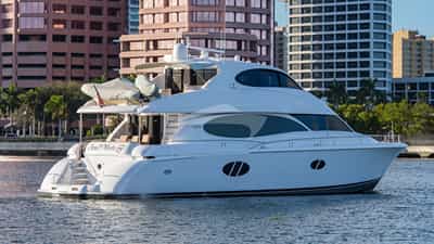 Stern View