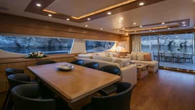 Saloon