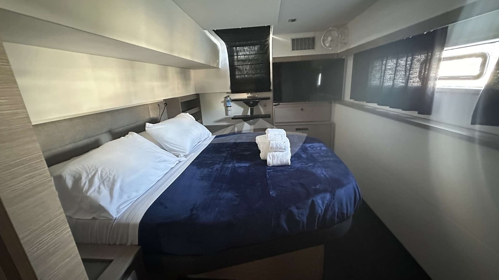 BOUNTIFUL, photo from the yacht portfolio 2