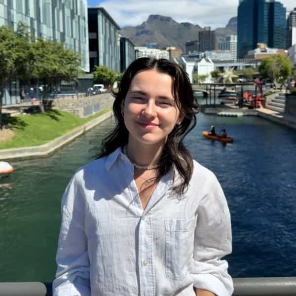 Nerine Van Wyk
