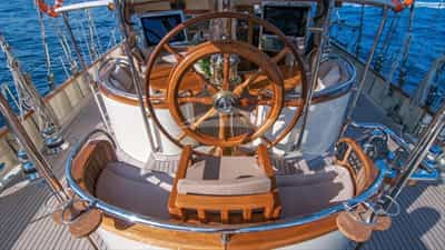 Wheel