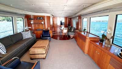 Saloon
