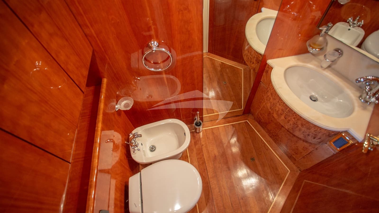 BARBAROSSA MORATTI, photo from the yacht portfolio 17