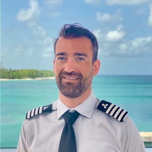 Jeremy Collister