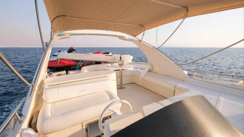 Sun Deck