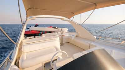 Sun Deck