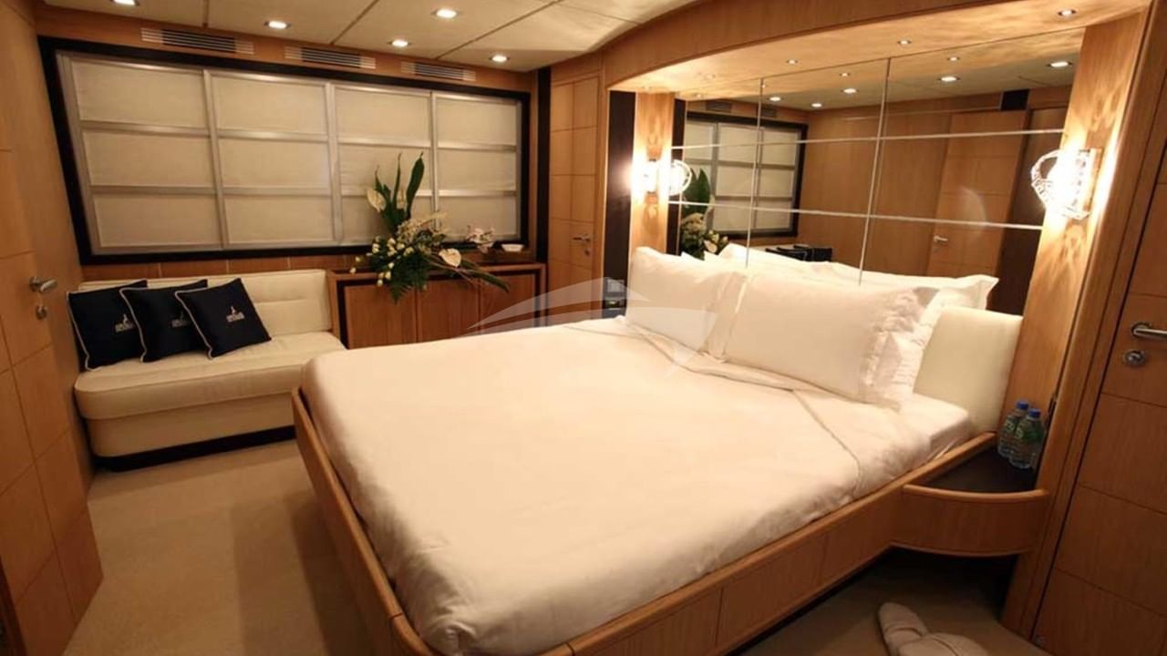 VIP Stateroom