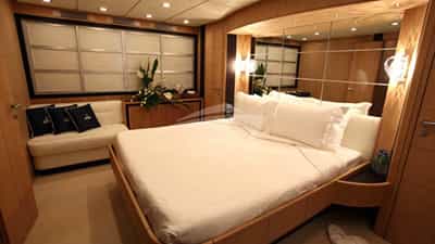 VIP Stateroom