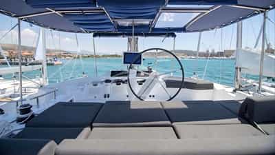 Cockpit
