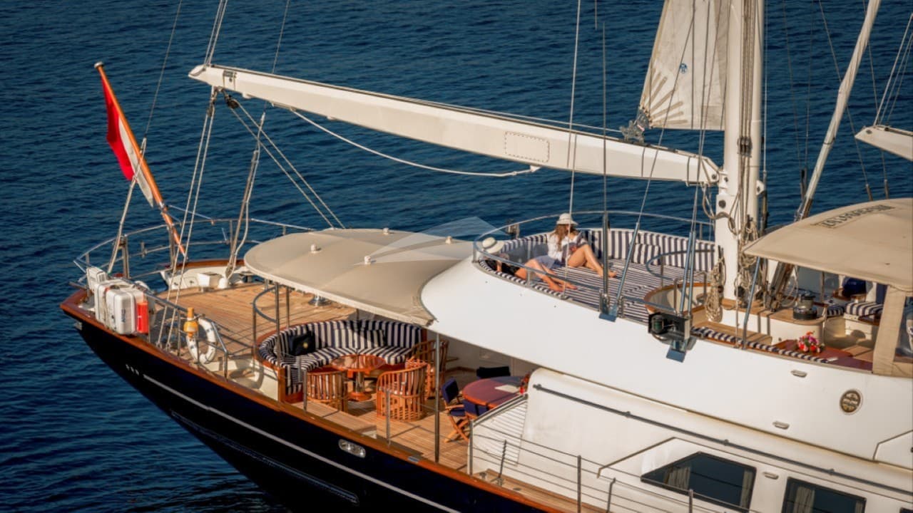 ELLEN, photo from the yacht portfolio 11