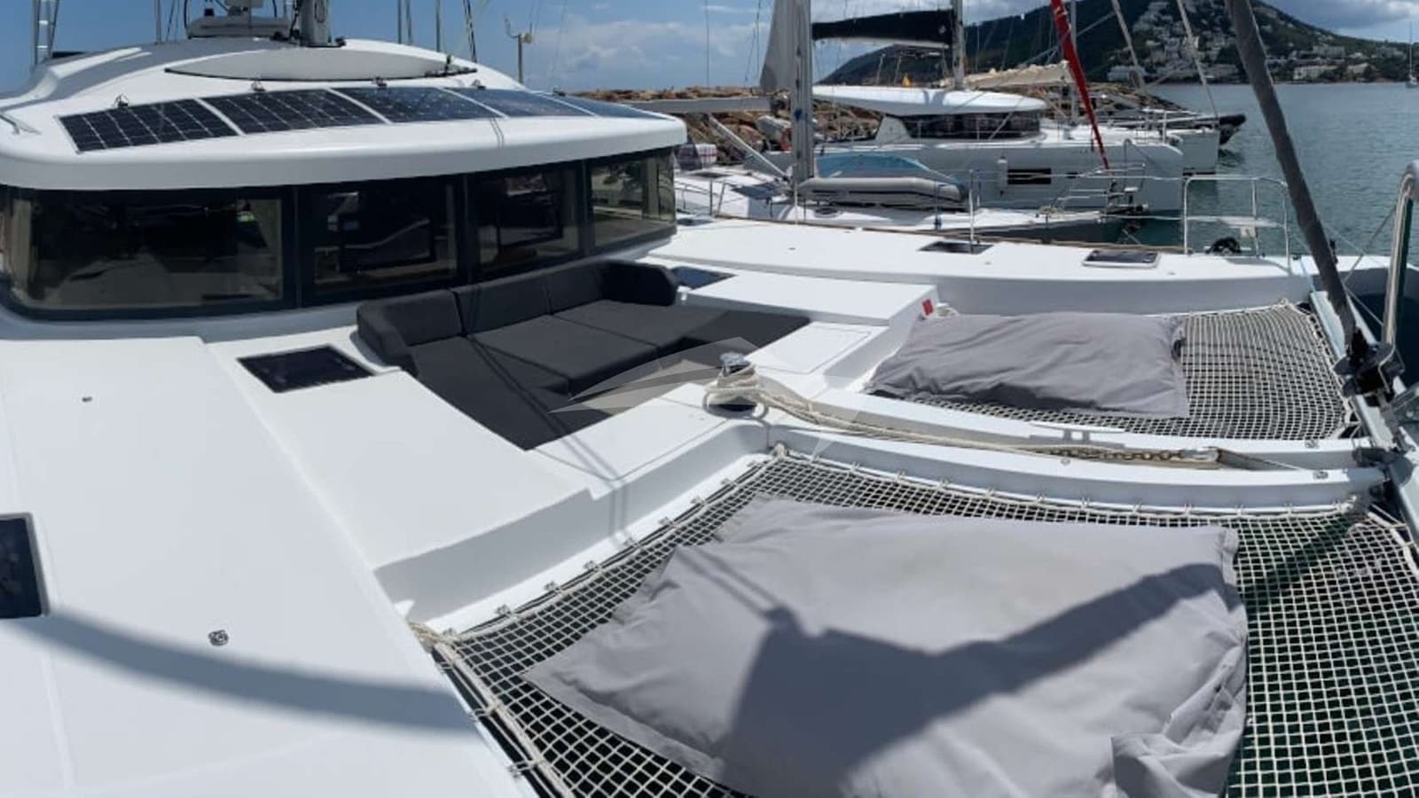 GOA 10, photo from the yacht portfolio 16