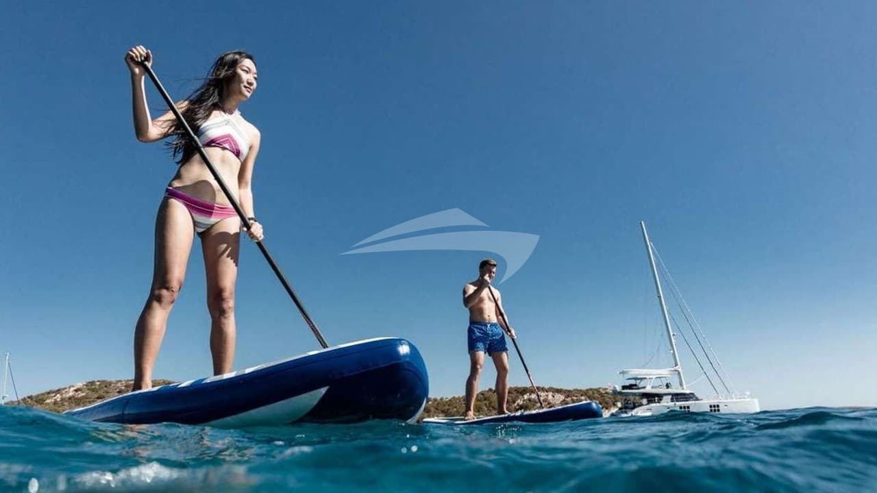 ANDIAMO, photo from the yacht portfolio 2