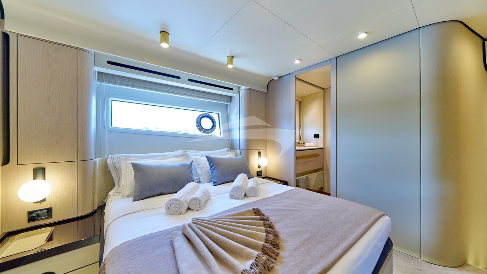 VIVA, photo from the yacht portfolio 22