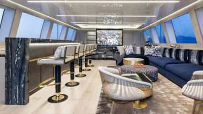 Saloon