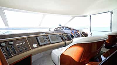 Cockpit