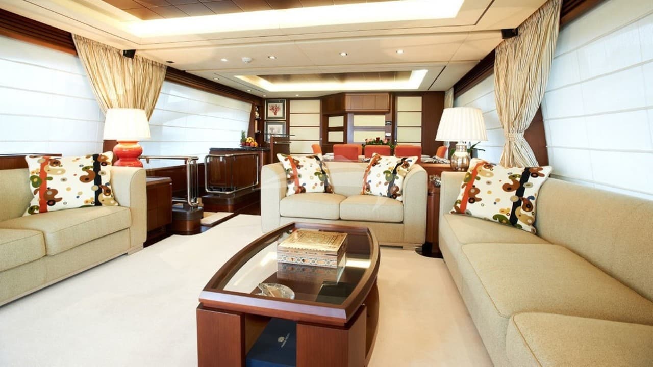 KOUKLES, photo from the yacht portfolio 8