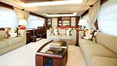 Saloon