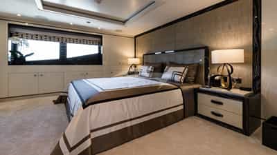 VIP Stateroom