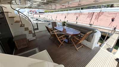 Aftdeck