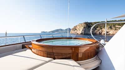 Sun Deck