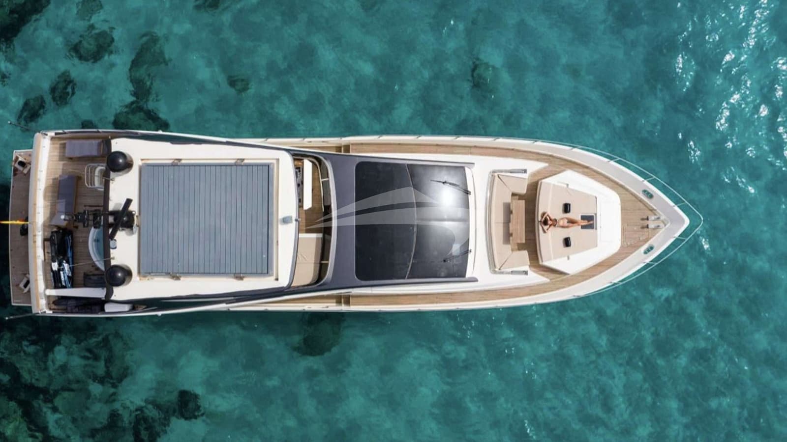 BISCAYNE, photo from the yacht portfolio 9