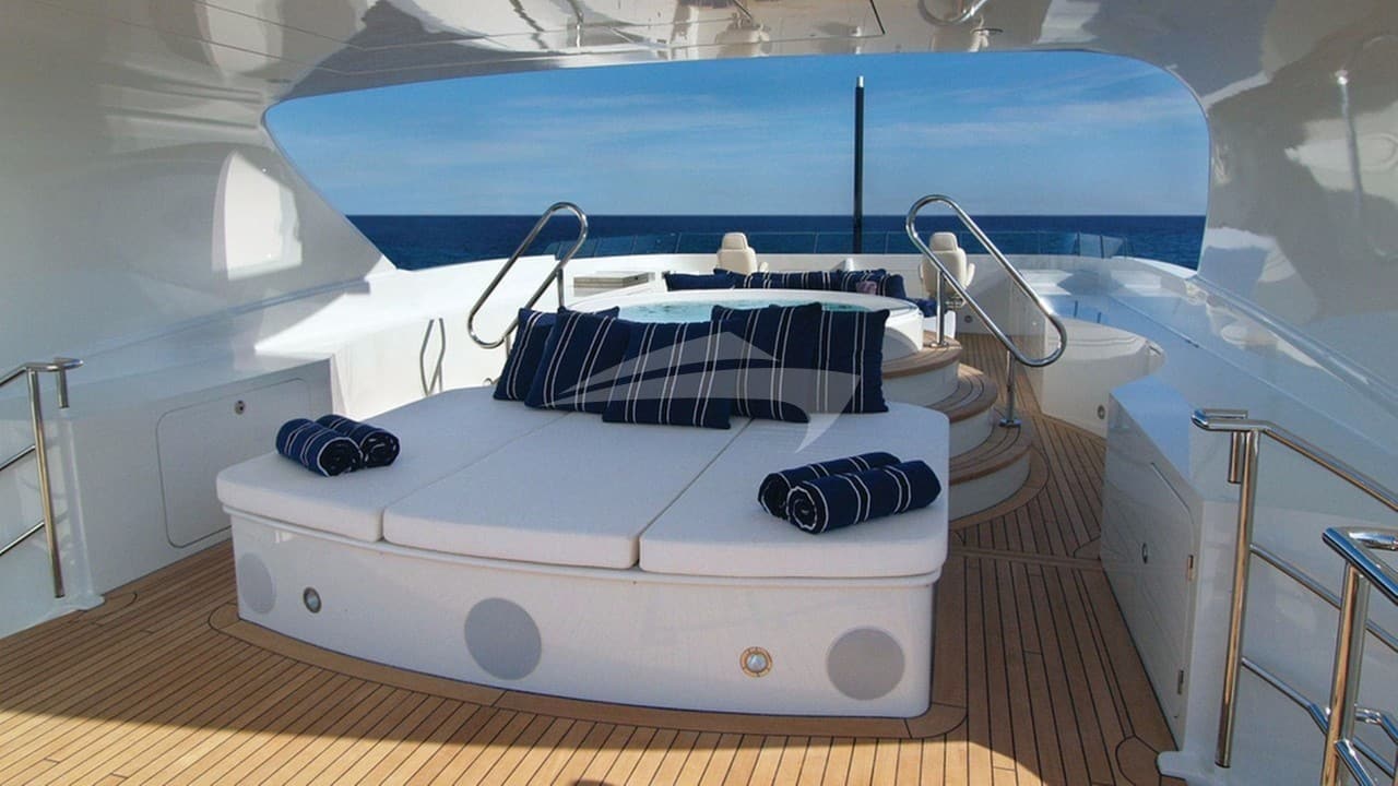 LADY DEE, photo from the yacht portfolio 4