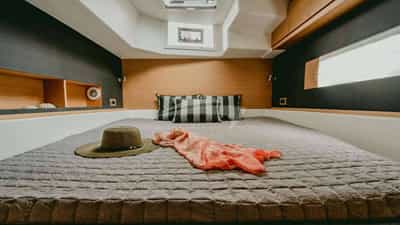 Guest Cabin