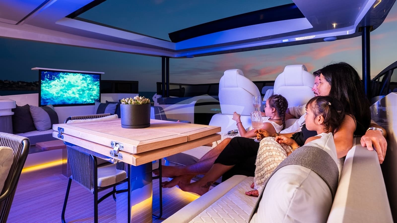 KNEAD IT, photo from the yacht portfolio 12