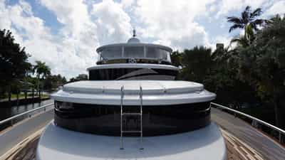 Foredeck