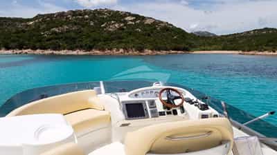 Flybridge