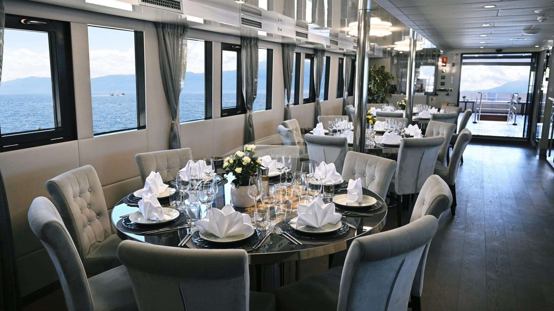 Nera Excellence East Mediterranean