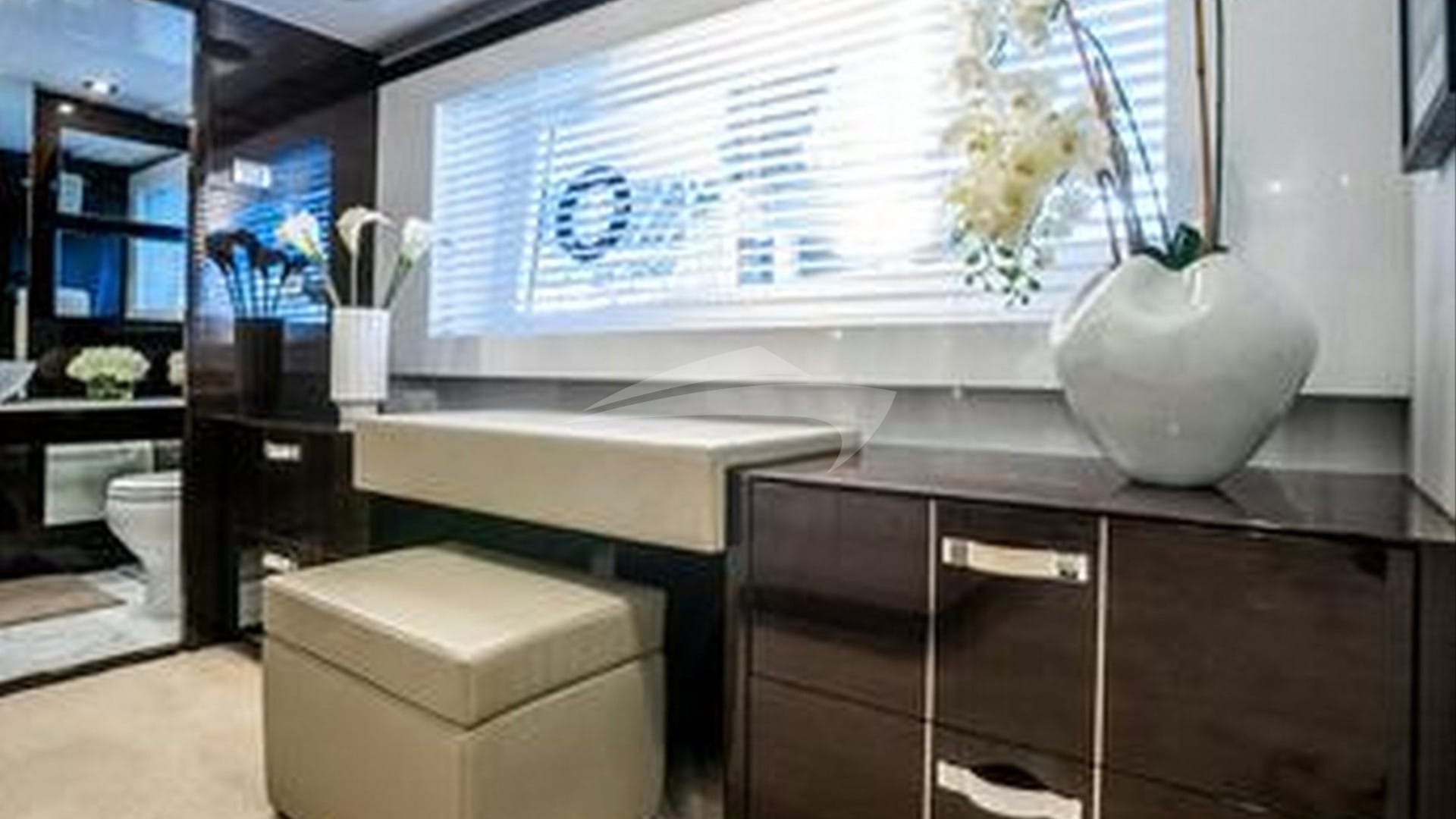 Master Office