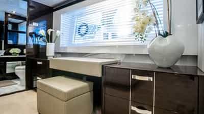 Master Office
