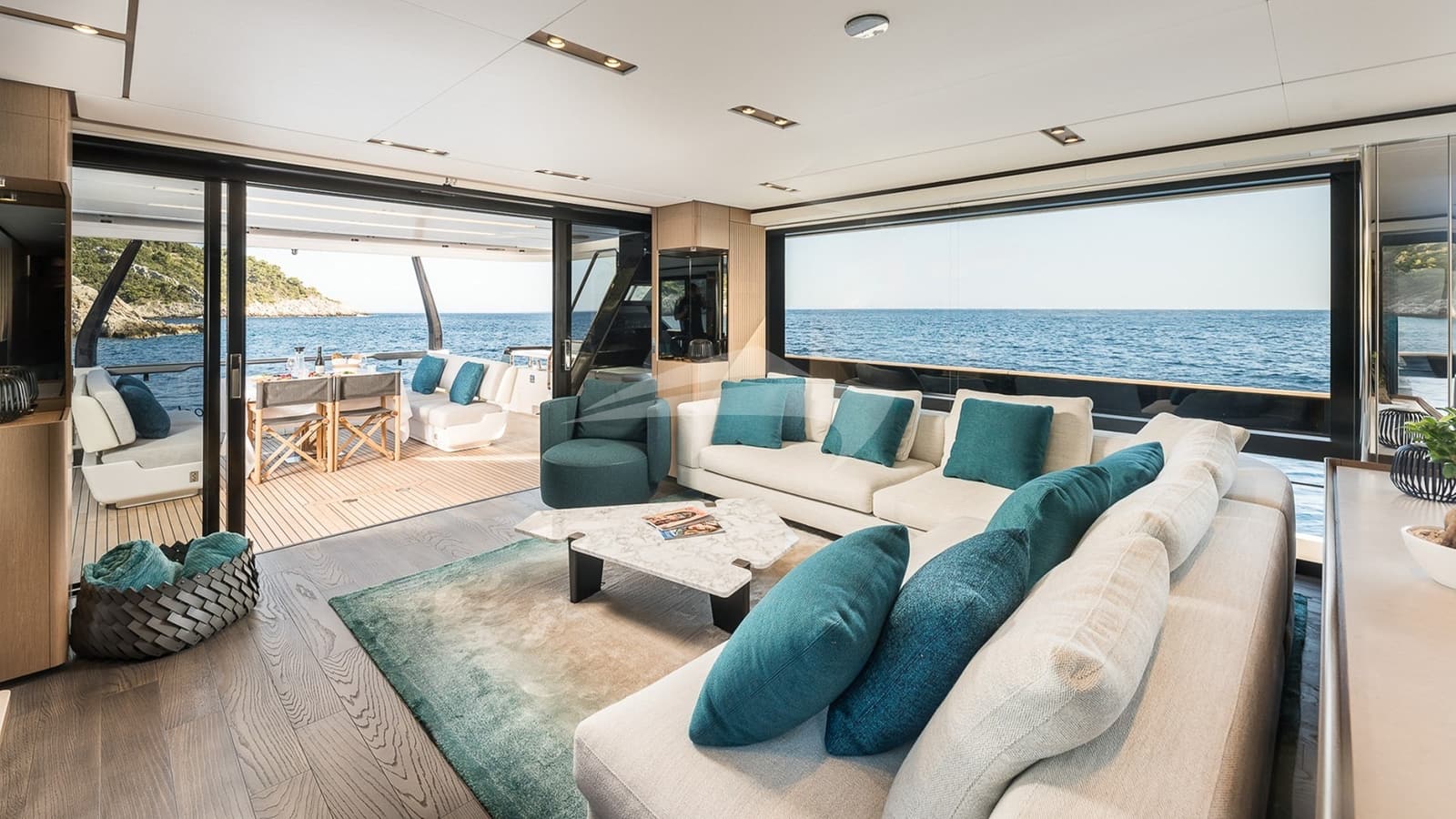 NAILU +, photo from the yacht portfolio 9