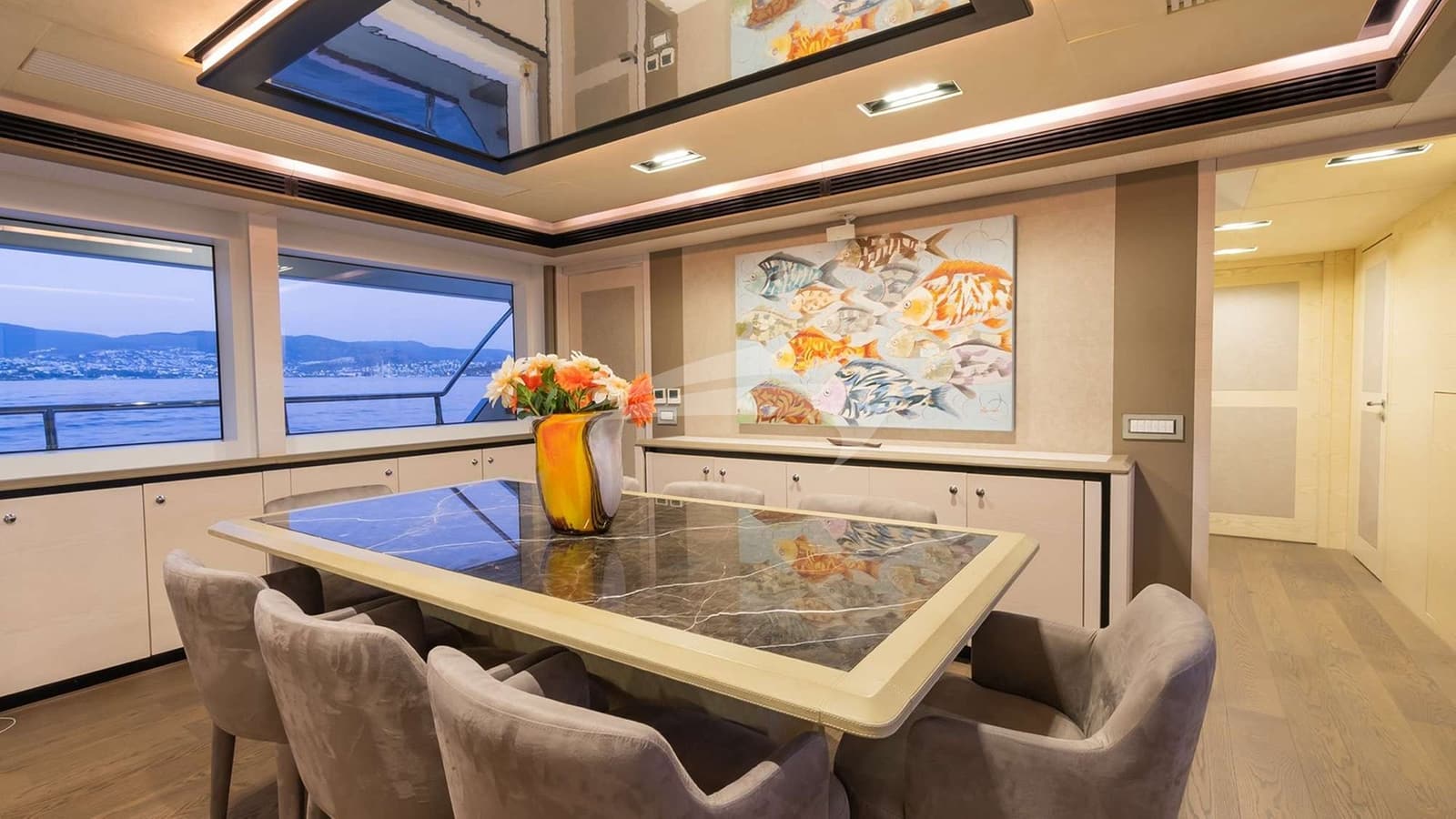 ARCHSEA, photo from the yacht portfolio 9