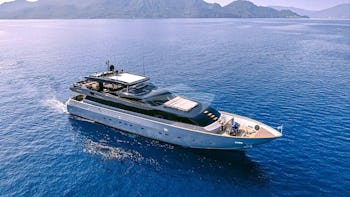 ISLANDER II